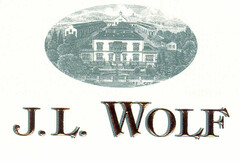 J.L. WOLF