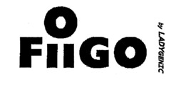 FIIGO by LADYGENIC
