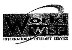 World WISP INTERNATIONAL INTERNET SERVICE