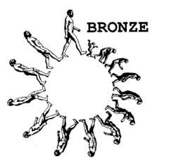 BRONZE