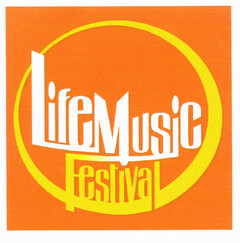 Life Music Festival