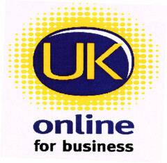 UK online for business