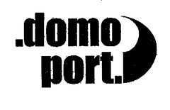 .domo port.