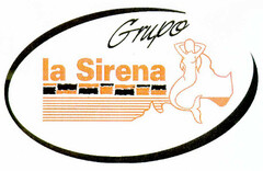 Grupo la Sirena