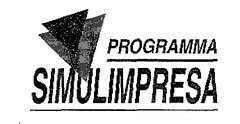 PROGRAMMA SIMULIMPRESA