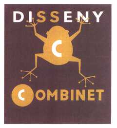 DISSENY COMBINET