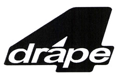 4 drape