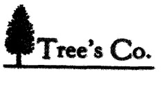 Tree's Co.