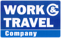 WORK & TRAVEL Company