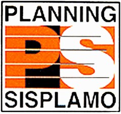 PLANNING PS SISPLAMO