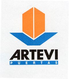 ARTEVI PUERTAS