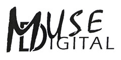 MUSE DIGITAL