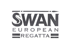 SWAN EUROPEAN REGATTA