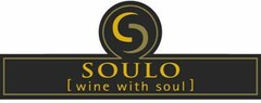 SOULO [wine with soul]