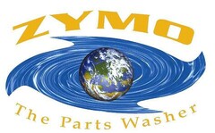 ZYMO The Parts Washer