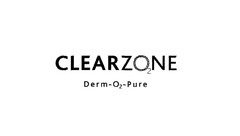 CLEARZONE DERM-O2-Pure