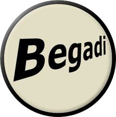 Begadi