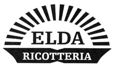 ELDA RICOTTERIA