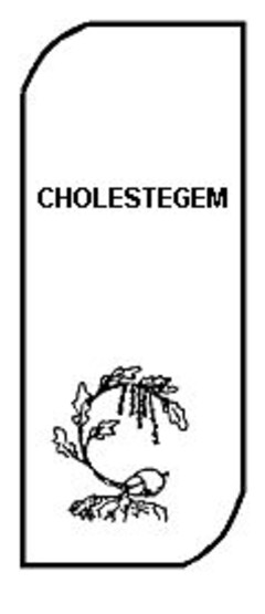 CHOLESTEGEM