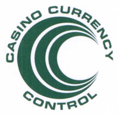 CASINO CURRENCY CONTROL