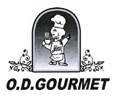 O.D.GOURMET