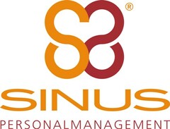 SINUS PERSONALMANAGEMENT