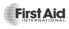 First Aid INTERNATIONAL