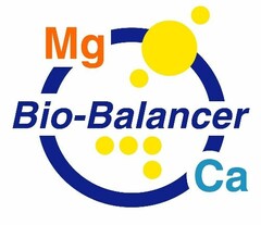 Mg Bio-Balancer Ca