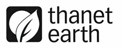 thanet earth