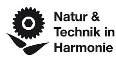 Natur & Technik in Harmonie