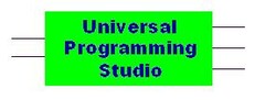 Universal Programming Studio