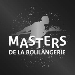 MASTERS DE LA BOULANGERIE