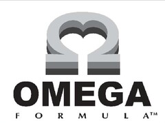 OMEGA FORMULA