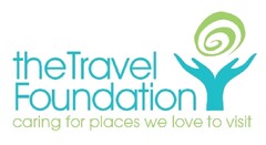 the Travel Foundation caring for places we love to visit