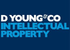 D YOUNG & CO INTELLECTUAL PROPERTY