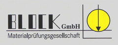 BLOCK GmbH Materialprüfungsgesellschaft