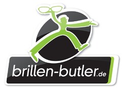 Brillenbutler