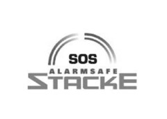 SOS ALARMSAFE STACKE
