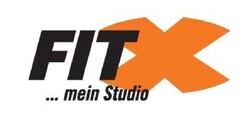 FIT X ...mein Studio