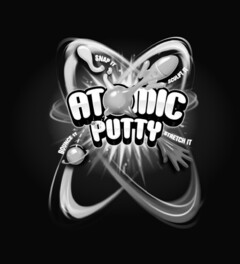 ATOMIC PUTTY