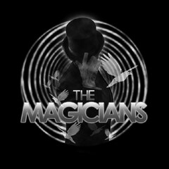 THE MAGICIANS