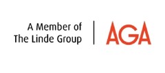 A Member of The Linde Group AGA