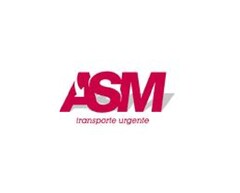 ASM TRANSPORTE URGENTE