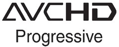 AVCHD Progressive