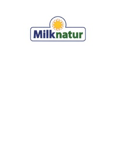 MILKNATUR