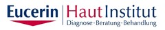 Eucerin HautInstitut Diagnose · Beratung · Behandlung