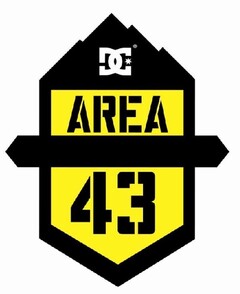 AREA 43