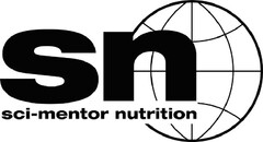 SN SCI - MENTOR NUTRITION