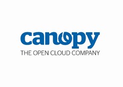 canopy THE OPEN CLOUD COMPANY