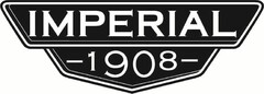 IMPERIAL 1908